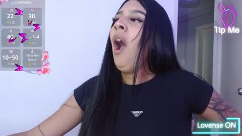 Eimmy lopez online show from February 28, 7:57 pm