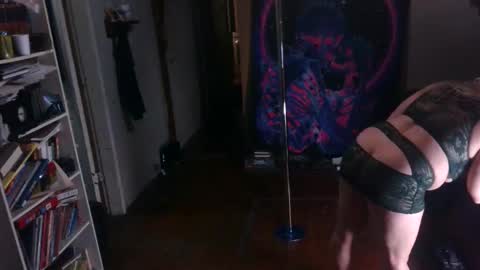 QueenJean777 online show from November 15, 6:36 am