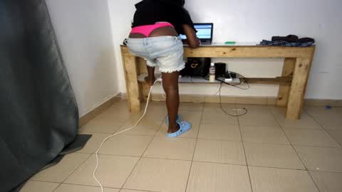 Nina online show from February 23, 10:26 am