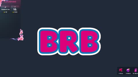 Andrea  online show from March 9, 4:43 pm