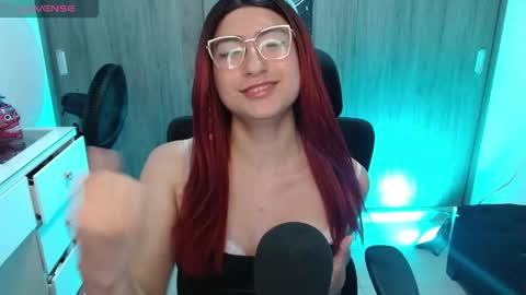 Queenlilith online show from May 4, 10:13 pm