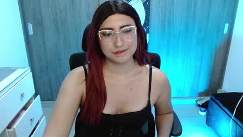 Queenlilith online show from September 29, 10:59 pm