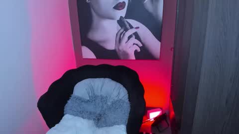 you may simply address Me with Your Grace online show from October 15, 5:59 pm