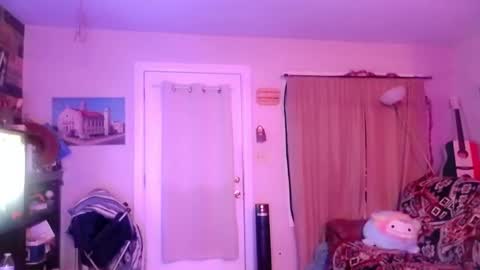 QueenOfHearts online show from January 27, 3:15 am