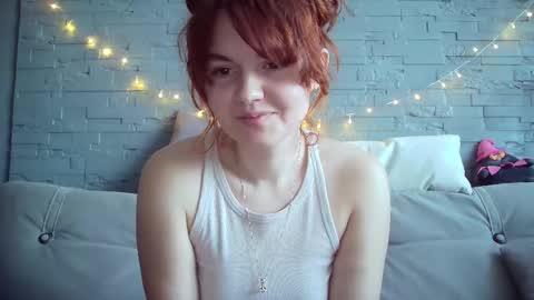 QueenOfModels online show from February 27, 1:28 pm