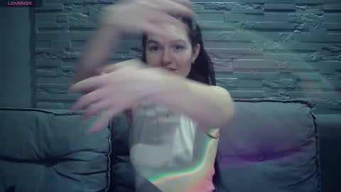 QueenOfModels online show from February 17, 3:22 pm