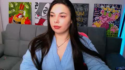 Patricia online show from March 8, 9:46 am