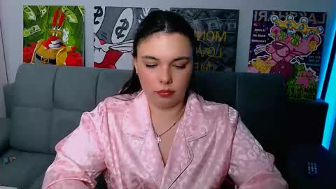 Patricia online show from March 6, 2:56 pm