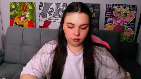 Patricia online show from March 10, 5:17 pm