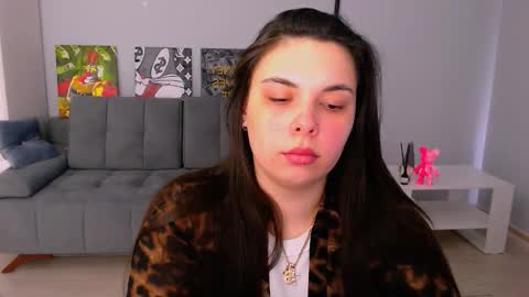 Patricia online show from March 4, 8:21 am