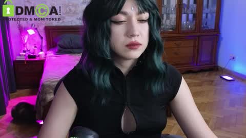     follow my new insta  online show from January 6, 10:13 pm