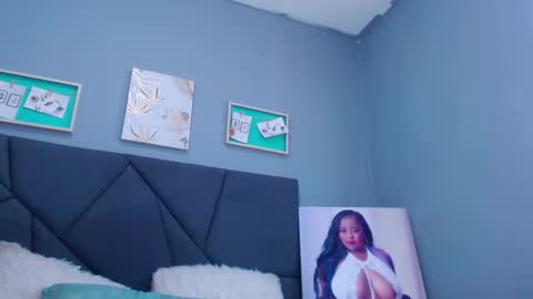 queenrachelbrown online show from February 17, 9:03 pm