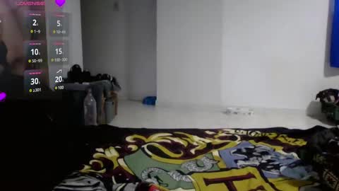 Queen Raven online show from December 24, 9:55 pm