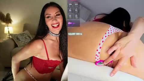 Viktoria online show from July 29, 6:46 am
