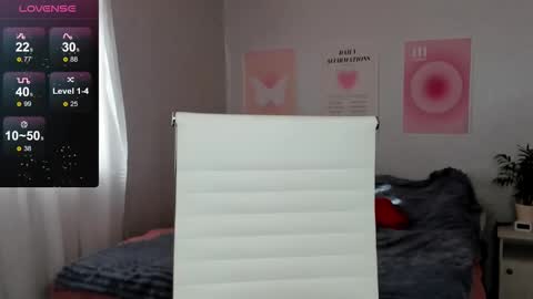 Anna online show from February 22, 8:26 am