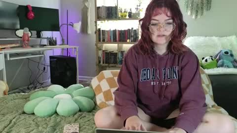 Snapshot of quervoqueen1 chatting on February 7, 6:45 pm Bri online show from February 7, 6:45 pm
