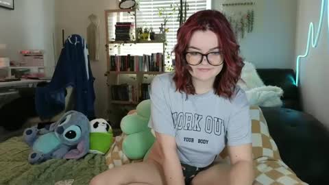 Snapshot of quervoqueen1 chatting on February 15, 6:12 pm Bri online show from February 15, 6:12 pm