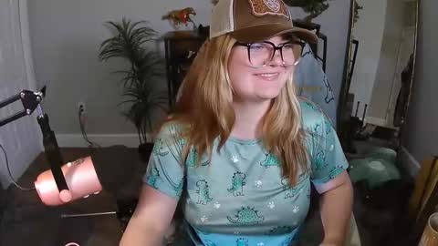 Bri online show from February 2, 2:32 am