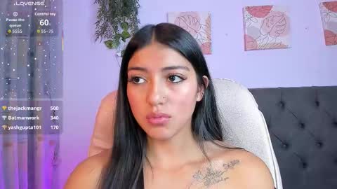    online show from November 16, 9:15 pm