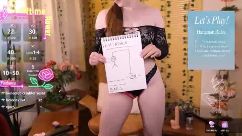 Snapshot of quinnrmonroe chatting on October 9, 8:46 pm QuinnMonroe online show from October 9, 8:46 pm