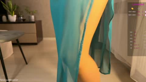 Next stream  December 2 FANSLY Loxrye online show from December 18, 6:45 pm