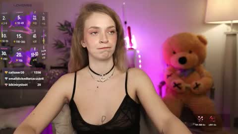 Nova Hollis online show from February 16, 7:52 am