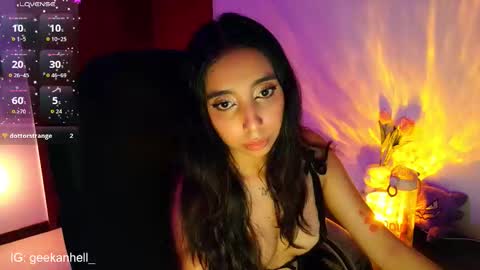 Angel  online show from November 28, 5:32 am