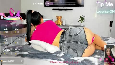 Nastya   RELAX online show from December 22, 7:33 am