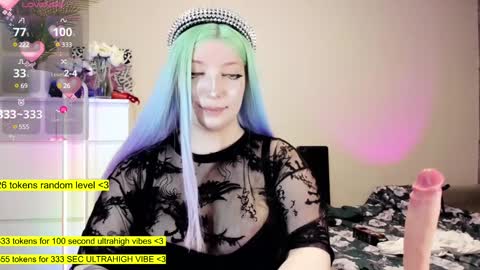 - online show from February 1, 5:05 pm