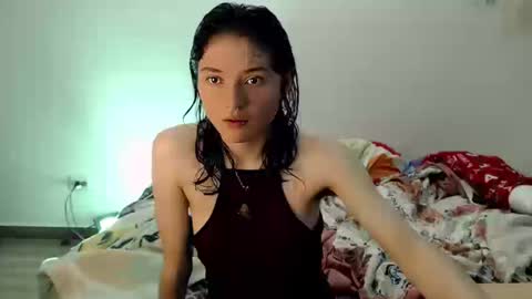 Snapshot of rachel_garden2 chatting on October 28, 12:16 am rachel_garden2 online show from October 28, 12:16 am