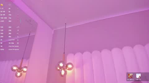 Mariana online show from January 9, 9:08 pm