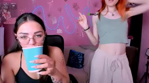 Rachel online show from April 30, 6:51 am