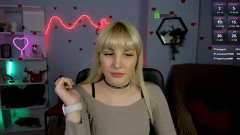 Rachel online show from April 29, 7:30 pm