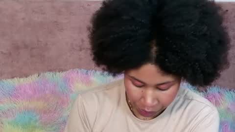 RachelAnn online show from July 16, 2:49 am