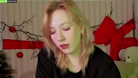 RachelCart online show from December 15, 3:12 am