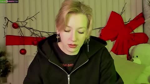 RachelCart online show from December 20, 3:21 am