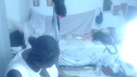 rachelexoticgirl online show from January 5, 10:50 pm