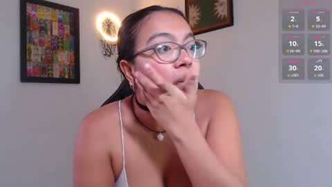 rachell_420 online show from July 1, 4:50 pm