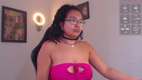 rachell_420 online show from July 4, 4:14 pm