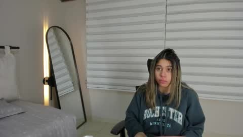 Rachell online show from November 27, 4:15 am