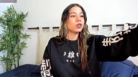 Rachell online show from April 29, 4:48 am
