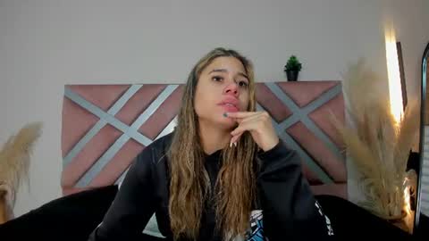 Rachell online show from June 13, 4:21 am
