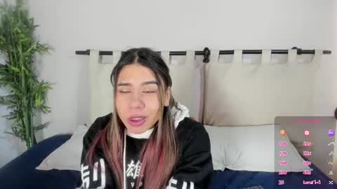 Rachell online show from February 7, 4:49 am