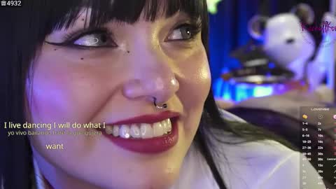 Snapshot of rachellkors_ chatting on September 10, 9:09 am rachellk online show from September 10, 9:09 am