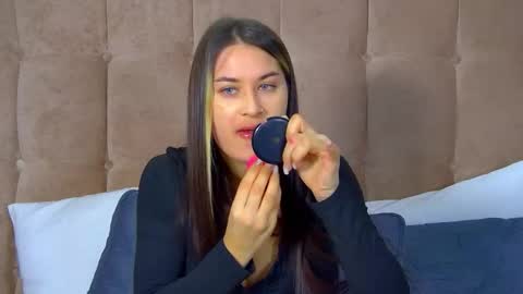 RachellSimpson online show from January 31, 7:11 pm