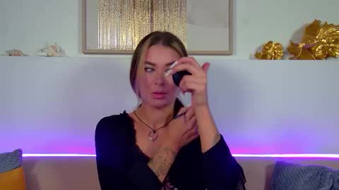 RachellSimpson online show from October 11, 7:16 pm