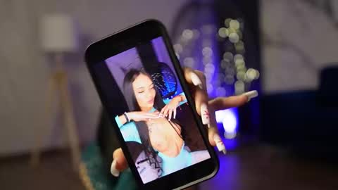 Ann online show from January 8, 5:55 am