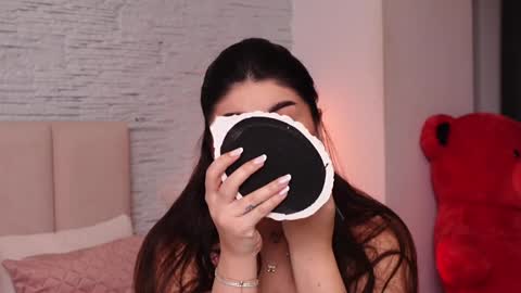 RachelSwaan online show from December 29, 4:48 am