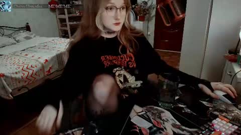 Kate online show from July 26, 11:07 am