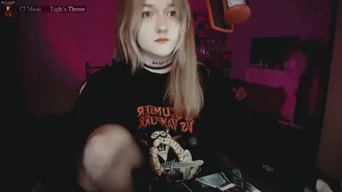 Kate online show from July 17, 8:01 pm